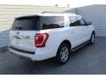 Star White - Expedition XLT Max Photo No. 8