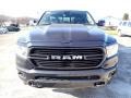 2020 Maximum Steel Metallic Ram 1500 Big Horn Crew Cab 4x4  photo #8