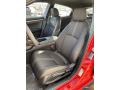 Rallye Red - Civic Sport Hatchback Photo No. 14