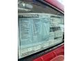 Rallye Red - Civic Sport Hatchback Photo No. 15