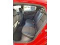 Rallye Red - Civic Sport Hatchback Photo No. 19
