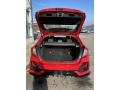 Rallye Red - Civic Sport Hatchback Photo No. 20