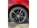 Rallye Red - Civic Sport Hatchback Photo No. 26