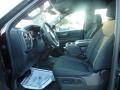 2020 Black Chevrolet Silverado 1500 LT Trail Boss Crew Cab 4x4  photo #19