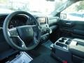 2020 Black Chevrolet Silverado 1500 LT Trail Boss Crew Cab 4x4  photo #20