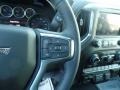 2020 Black Chevrolet Silverado 1500 LT Trail Boss Crew Cab 4x4  photo #22