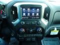 2020 Black Chevrolet Silverado 1500 LT Trail Boss Crew Cab 4x4  photo #25