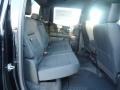 2020 Black Chevrolet Silverado 1500 LT Trail Boss Crew Cab 4x4  photo #42
