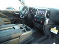 2020 Black Chevrolet Silverado 1500 LT Trail Boss Crew Cab 4x4  photo #45