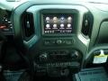 Summit White - Silverado 2500HD Work Truck Crew Cab 4x4 Photo No. 23