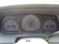 Silver Frost Metallic - Grand Marquis GS Photo No. 15