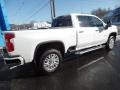 2020 Iridescent Pearl Tricoat Chevrolet Silverado 2500HD High Country Crew Cab 4x4  photo #9