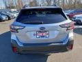 Ice Silver Metallic - Outback 2.5i Premium Photo No. 5