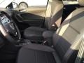 Deep Black Pearl - Tiguan SE 4MOTION Photo No. 3