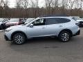 Ice Silver Metallic - Outback 2.5i Premium Photo No. 3