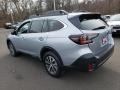 Ice Silver Metallic - Outback 2.5i Premium Photo No. 4