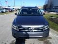 Platinum Gray Metallic - Tiguan SE 4MOTION Photo No. 2