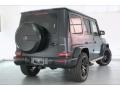 2020 designo Night Black Magno (Matte) Mercedes-Benz G 63 AMG  photo #16