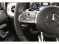 designo Black Steering Wheel Photo for 2020 Mercedes-Benz G #136562270