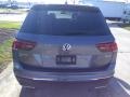 Platinum Gray Metallic - Tiguan SE 4MOTION Photo No. 5