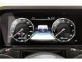 2020 Mercedes-Benz G designo Black Interior Gauges Photo