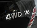 2006 Black Mercury Mariner Luxury 4WD  photo #18