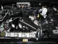 2006 Black Mercury Mariner Luxury 4WD  photo #19