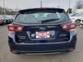 Dark Blue Pearl - Impreza 5-Door Photo No. 5