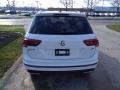 Pure White - Tiguan SE R-Line Black 4MOTION Photo No. 5