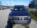 Platinum Gray Metallic - Tiguan SE 4MOTION Photo No. 2