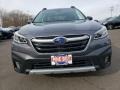 Magnetite Gray Metallic - Outback 2.5i Limited Photo No. 2