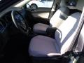Platinum Gray Metallic - Tiguan SE 4MOTION Photo No. 3