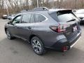 Magnetite Gray Metallic - Outback 2.5i Limited Photo No. 4