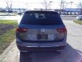 Platinum Gray Metallic - Tiguan SE 4MOTION Photo No. 5