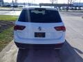 Pure White - Tiguan S 4MOTION Photo No. 5