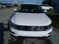 Pure White - Tiguan S Photo No. 2