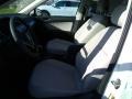 Pure White - Tiguan S Photo No. 3