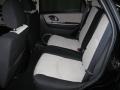 Black - Mariner Luxury 4WD Photo No. 27