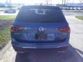 Blue Silk Metallic - Tiguan SE 4MOTION Photo No. 5