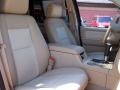 2006 Vivid Red Metallic Mercury Mountaineer Luxury AWD  photo #16