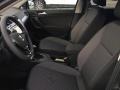 Platinum Gray Metallic - Tiguan S Photo No. 3