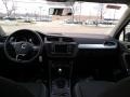 Platinum Gray Metallic - Tiguan S Photo No. 4