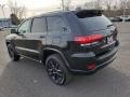 Diamond Black Crystal Pearl - Grand Cherokee Altitude 4x4 Photo No. 4