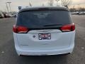 2020 Bright White Chrysler Pacifica Touring L  photo #5