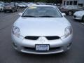 2006 Liquid Silver Metallic Mitsubishi Eclipse GT Coupe  photo #2