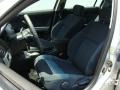 2005 Liquid Silver Metallic Mitsubishi Galant ES  photo #10