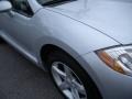 Liquid Silver Metallic - Eclipse GT Coupe Photo No. 4