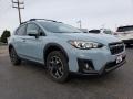 Cool Gray Khaki - Crosstrek 2.0i Premium Photo No. 1