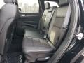 Black Rear Seat Photo for 2020 Jeep Grand Cherokee #136565882