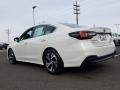 2020 Crystal White Pearl Subaru Legacy 2.5i  photo #4